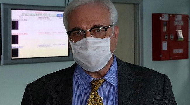 Bilim Kurulu üyesi uyardı! Aşıdan öleni duydunuz mu?