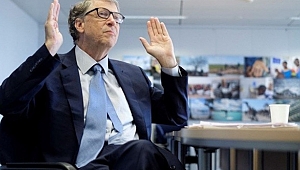 Bill Gates'ten 'mikroçip' iddialarına yanıt!