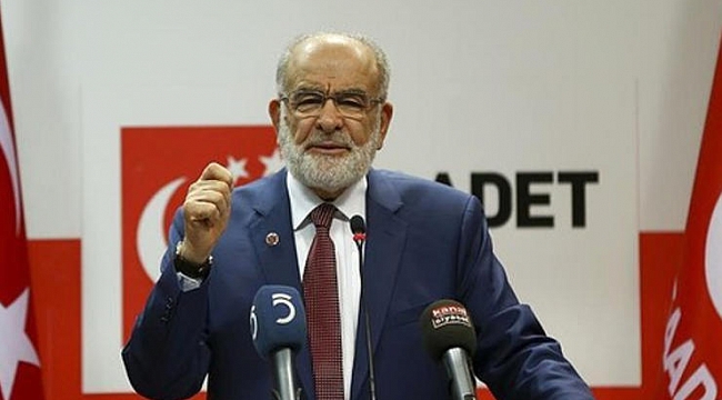 Bu sistem Türkiye’yi taşıyamaz, değişmeli