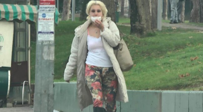 Bursa'da şok görüntüler! Kısıtlamada fuhuş pazarlığı...