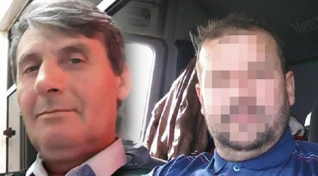 Bursa'daki bekçi Turgut Karaman cinayetinden yasak aşk çıktı!