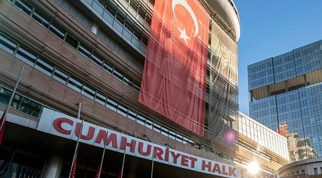 CHP'den örgütlenme hamlesi: 30 ilde sahaya inecekler