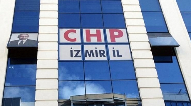 CHP İzmir&#039;de Bakırçay toplantısı! İlçe Başkanları ne talep etti?