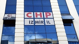 CHP İzmir'de Bakırçay toplantısı! İlçe Başkanları ne talep etti?
