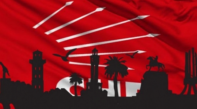 CHP Izmir&#039;in &#039;online&#039; zirvesinde neler konuşuldu?