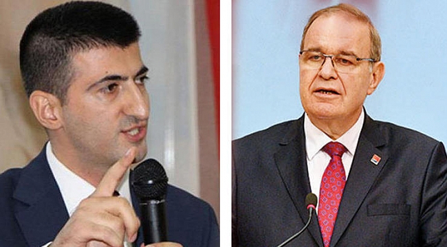 CHP İzmir Vekili Çelebi ile Genel Merkez arasında mektup tartışması