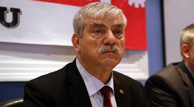 CHP’li Beko’dan Şeyh Bedreddin ve Homeros heykeli çağrısı