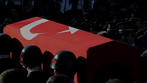 Diyarbakır'dan acı haber: Bir askerimiz şehit oldu