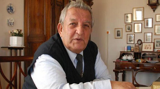 Duayen besteci Muammer Sun vefat etti