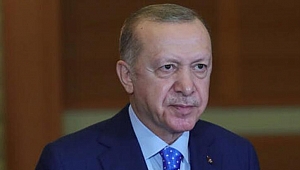 Erdoğan: Şu anda CHP'de tek adamcağız siyaseti işliyor