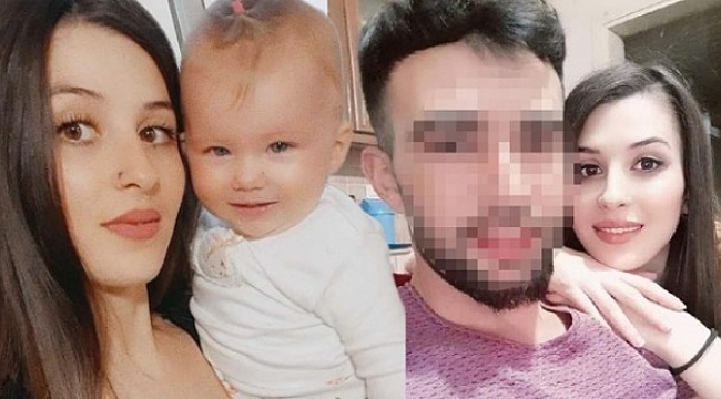 Eşinin ve kızının üzerine kaynar su döktü: Serbest kaldı!