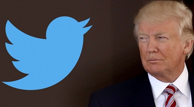 Facebook ve Twitter Trump'ın hesaplarını kilitledi!