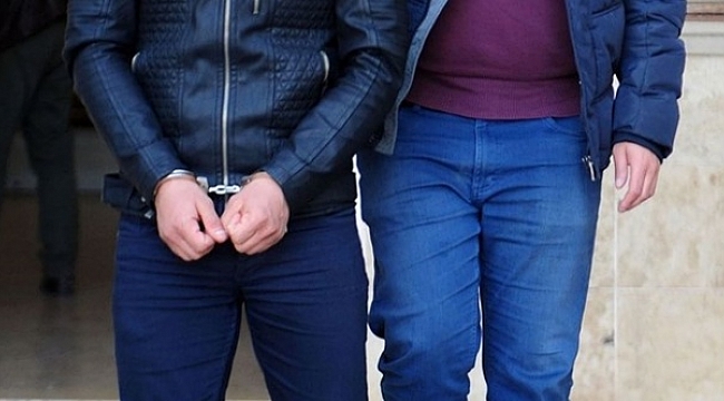 FETÖ'nün Bağdat ve Erbil sorumlusu Türkiye'ye iade edildi