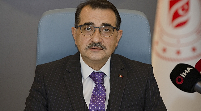 Flaş gelişme! Türkiye-Nahçıvan doğal gaz anlaşması'nda start veriliyor...