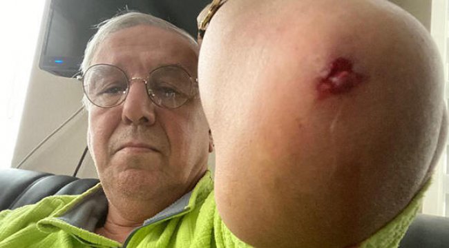 Gazeteci Uğuroğlu'na saldırıda 4 kişi serbest