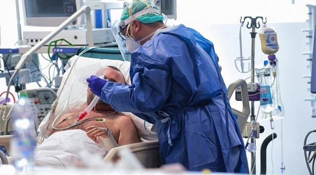 Hastaneden çıkan 4 kişiden 3’ü aynı şeyi söylüyor: Coronanın etkisi aylardır geçmiyor