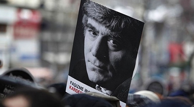 Hrant Dink cinayeti: 14 yıl sonra dava hangi aşamada?