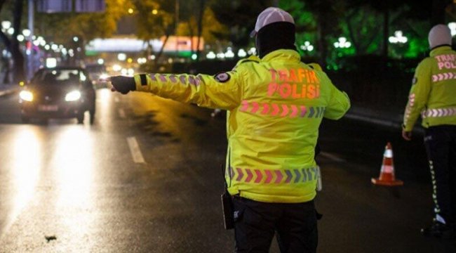 İçişleri açıkladı: Kısıtlamaya uymayan 51 bin 152 kişi hakkında işlem yapıldı