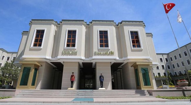 İçişleri Bakanlığı'ndan son dakika açıklaması: PKK'dan kaçan 1 örgüt mensubu teslim oldu