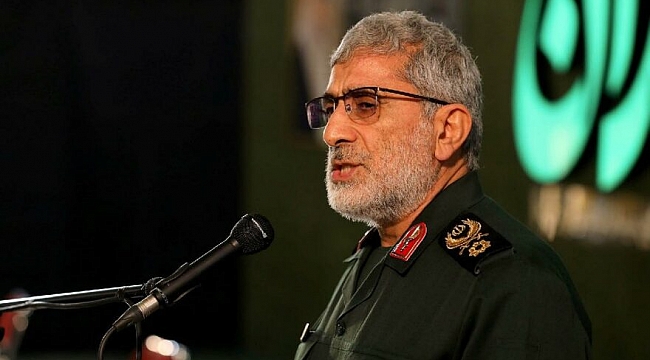 İran’dan ABD’ye Süleymani tehdidi: Evinizin içinde vuracağız