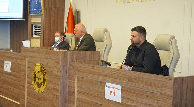 Kemalpaşa Belediyesi kira almayacak