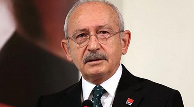 Kılıçdaroğlu'ndan Fikri Sağlar açıklaması: Disiplin süreci başlatılacak mı?