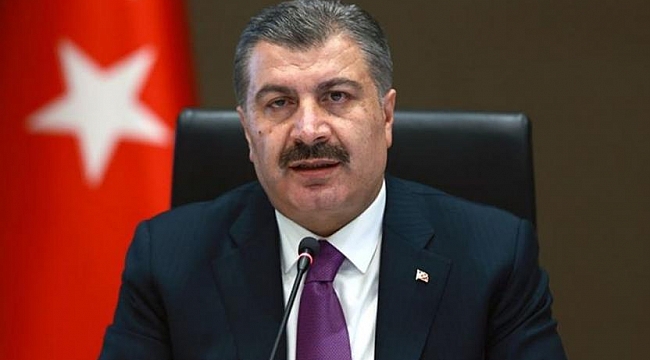 Korkulan oldu... Mutasyonlu virüs Türkiye'de!