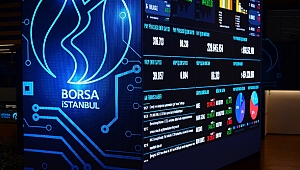 Korona piyasayı vurdu! Borsa İstanbul'da sert düşüş...