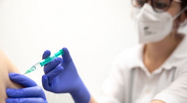 Koronavirüs aşı randevu sistemi nasıl uygulanacak?
