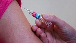 Koronavirüs aşısı olacaklara form imzalatılacak