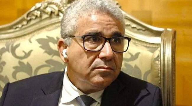 Libya İçişleri Bakanı: Türkiye'nin desteğiyle büyük bir operasyona hazırlanıyoruz