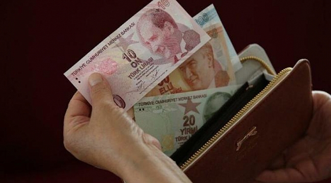 Memur ve emeklilerin zam oranı belli oldu