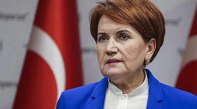 Meral Akşener, CHP’den istifa eden vekiller için konuştu