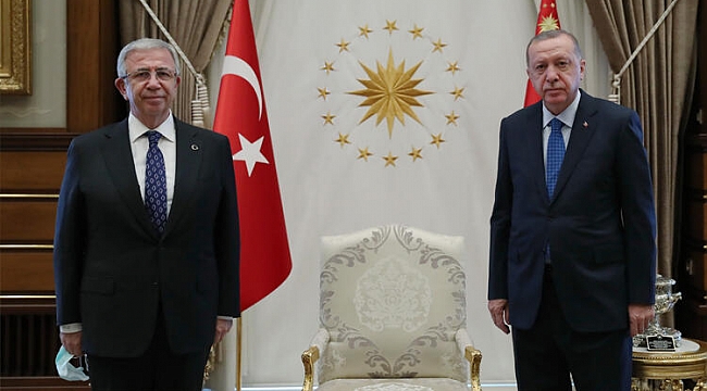 Metropoll araştırdı: Erdoğan ve Yavaş karşılaşırsa kim kazanır?