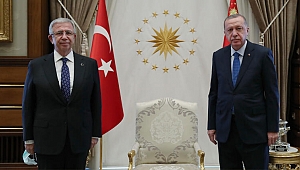 Metropoll araştırdı: Erdoğan ve Yavaş karşılaşırsa kim kazanır?