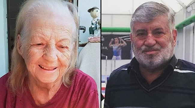 Prof. Dr. Erkan Sevinç&#039;in acı günü