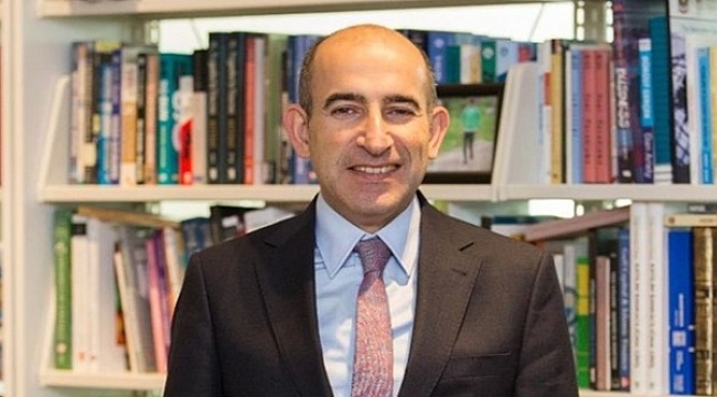 Prof.Dr. Melih Bulu: Protestocularla görüşeceğim