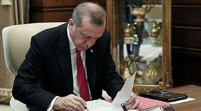 Resmi Gazete'de yayımlandı: 3 ilde bazı bölgeler 'riskli alan' ilan edildi