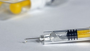 Rusya'nın Filistin'e ücretsiz koronavirüs aşısı