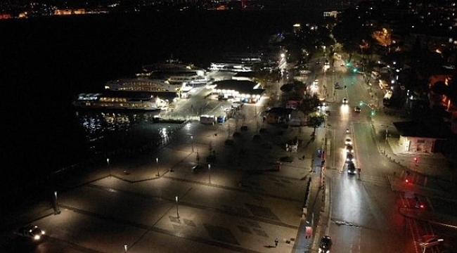 Sokağa çıkma yasağında nereler açık?