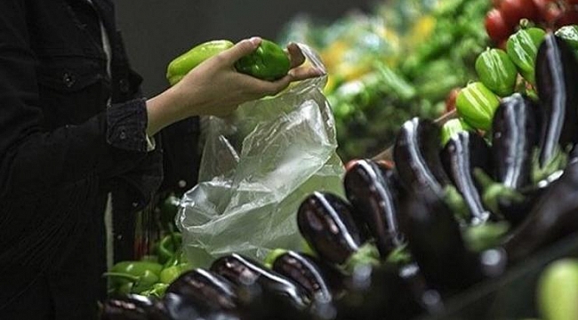 TÜİK duyurdu: 2020 enflasyon oranı belli oldu