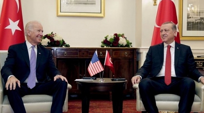 Türkiye-ABD ilişkilerindeki zorlu konular neler olacak?