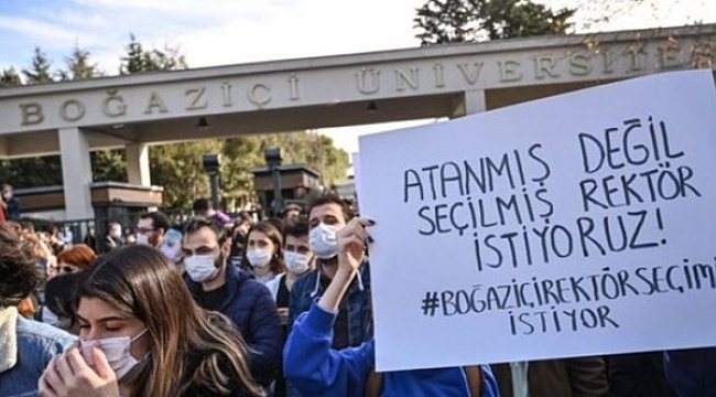 Türkiye’de rektörlük seçimleri 75 yılda nasıl değişti?