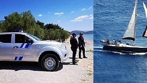 Türkiye'den kaçan 6 FETÖ'cü Yunanistan'a sığınma talebinde bulundu