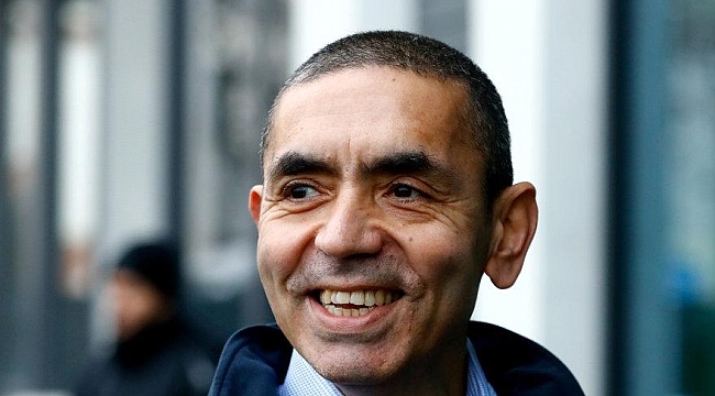 Uğur Şahin’den aşı uyarısı: Durum hiç iyi değil