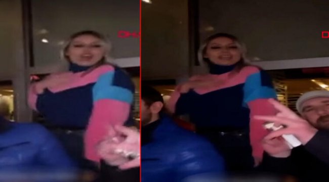 Uludağ'da tepki çeken görüntüler! Tedbirleri hiçe sayarak parti verdiler