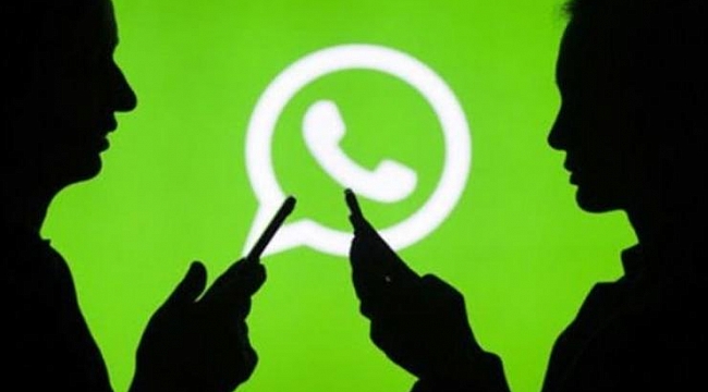 WhatsApp'tan güncelleme açıklaması