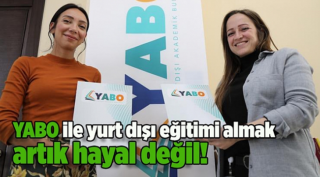 YABO online hizmet vermeye başladı