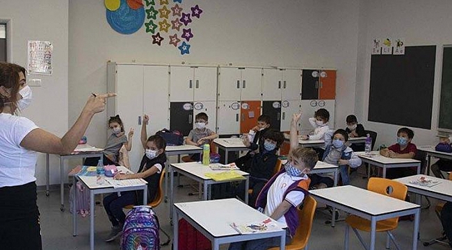 Yüz yüze eğitim ikinci dönem