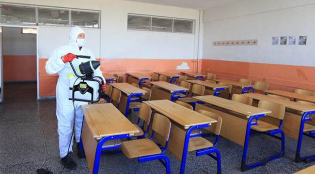 1 Mart için büyük hazırlık! Madde madde tüm detaylar